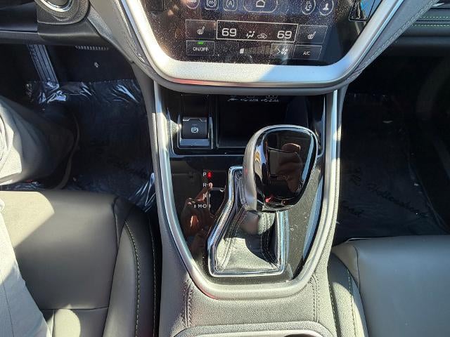 2024 Subaru Outback Onyx Edition AWD