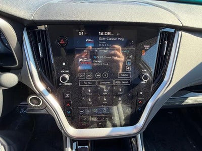 2024 Subaru Outback Onyx Edition AWD