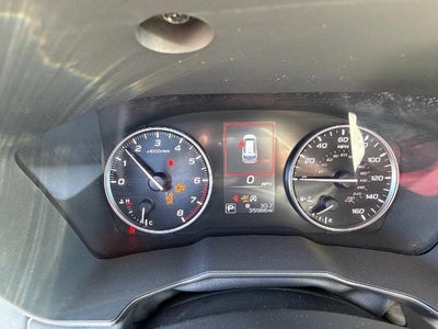 2024 Subaru Outback Onyx Edition AWD