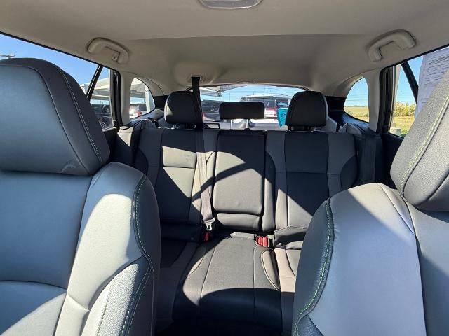 2024 Subaru Outback Onyx Edition AWD