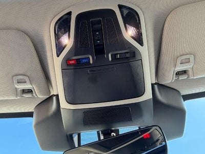 2024 Subaru Outback Onyx Edition AWD