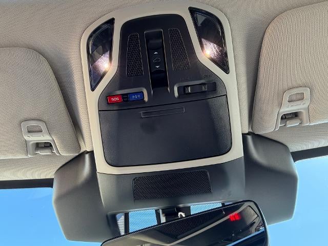 2024 Subaru Outback Onyx Edition AWD
