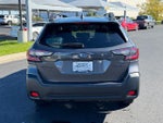 2024 Subaru Outback Onyx Edition AWD