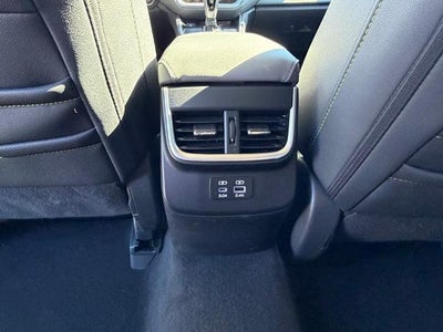 2024 Subaru Outback Onyx Edition AWD