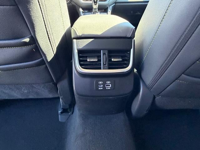 2024 Subaru Outback Onyx Edition AWD