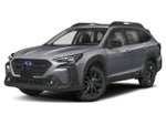 2024 Subaru Outback Onyx Edition AWD