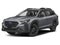 2024 Subaru Outback Onyx Edition AWD
