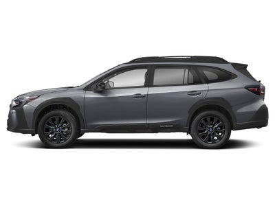 2024 Subaru Outback Onyx Edition AWD
