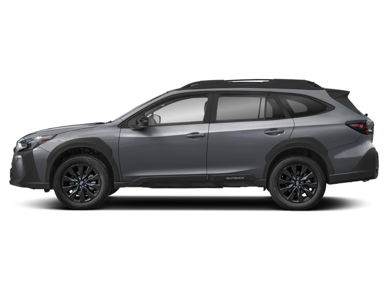 2024 Subaru Outback Onyx Edition AWD
