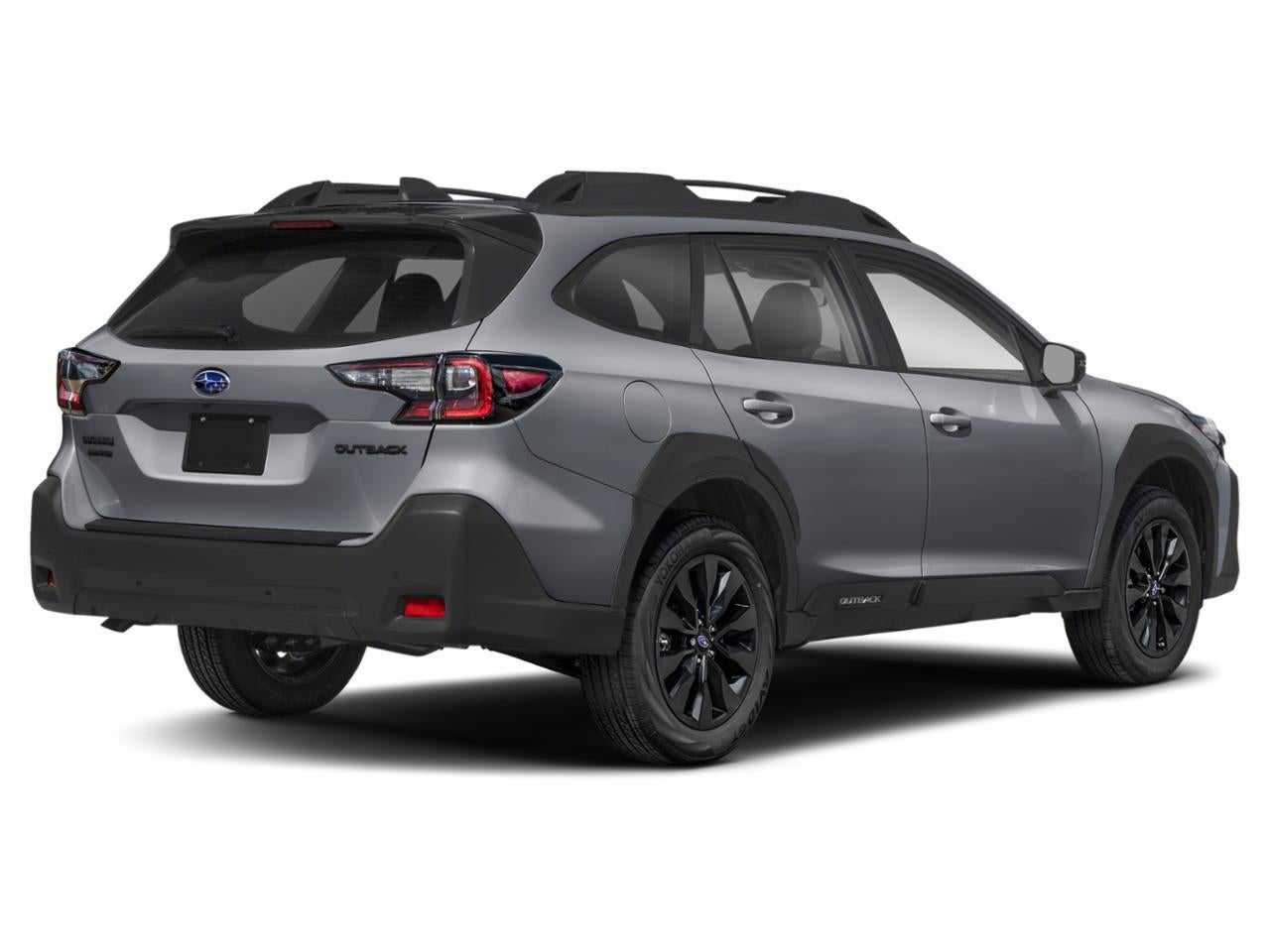 2024 Subaru Outback Onyx Edition AWD