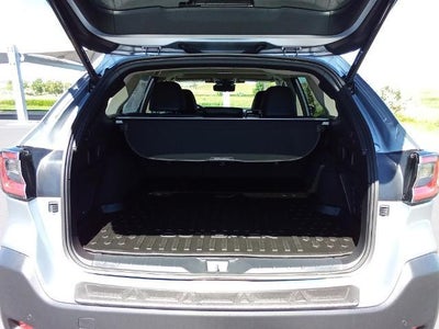 2025 Subaru Outback Onyx Edition AWD