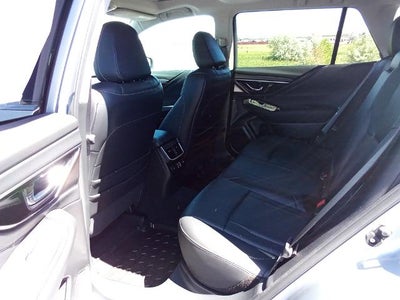 2025 Subaru Outback Onyx Edition AWD