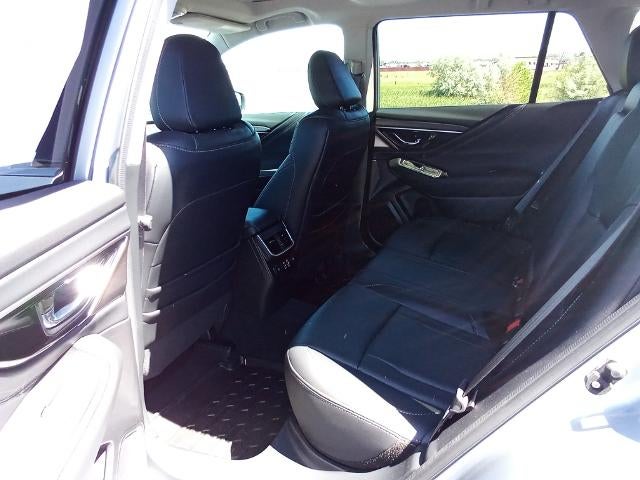 2025 Subaru Outback Onyx Edition AWD