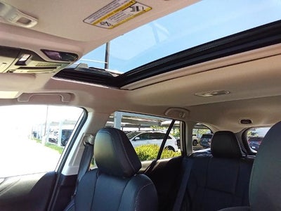 2025 Subaru Outback Onyx Edition AWD