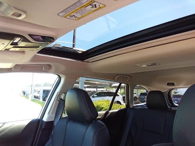 2025 Subaru Outback Onyx Edition AWD