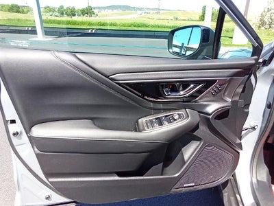 2025 Subaru Outback Onyx Edition AWD