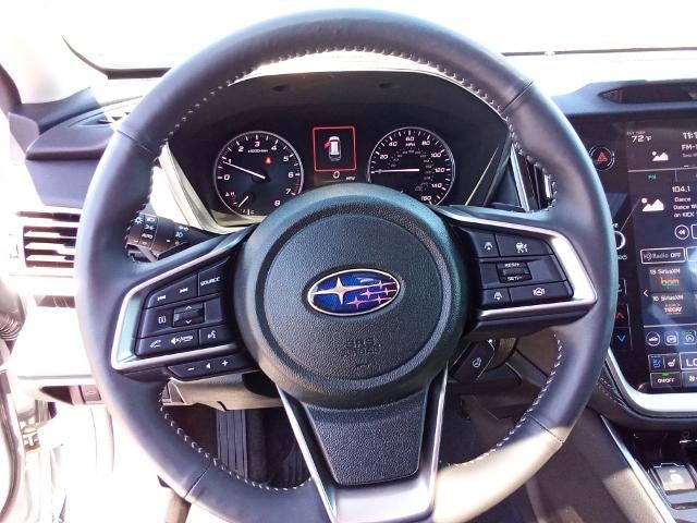 2025 Subaru Outback Onyx Edition AWD