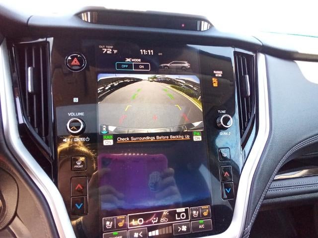 2025 Subaru Outback Onyx Edition AWD