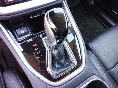 2025 Subaru Outback Onyx Edition AWD