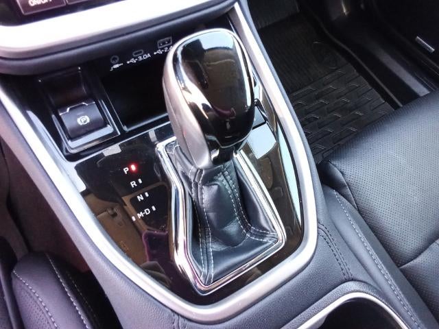 2025 Subaru Outback Onyx Edition AWD