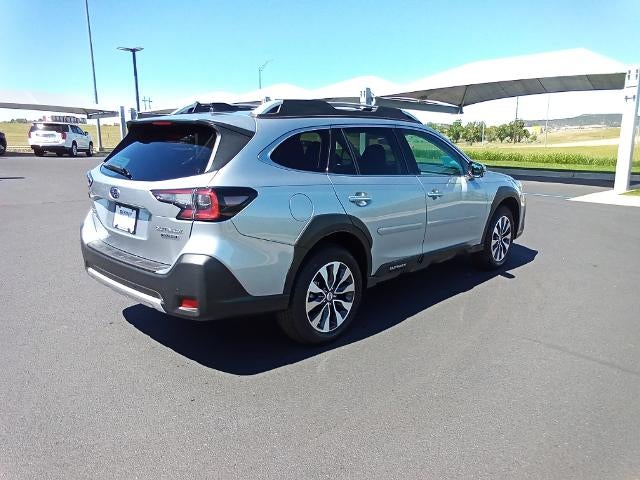 2025 Subaru Outback Onyx Edition AWD