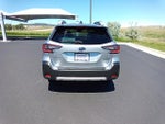 2025 Subaru Outback Onyx Edition AWD