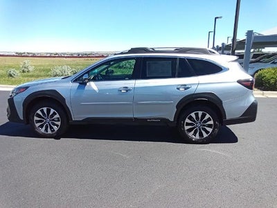 2025 Subaru Outback Onyx Edition AWD