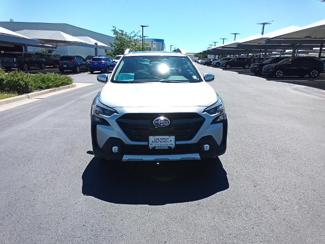 2025 Subaru Outback Onyx Edition AWD