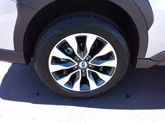 2025 Subaru Outback Onyx Edition AWD