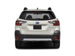 2020 Subaru Outback Limited CVT
