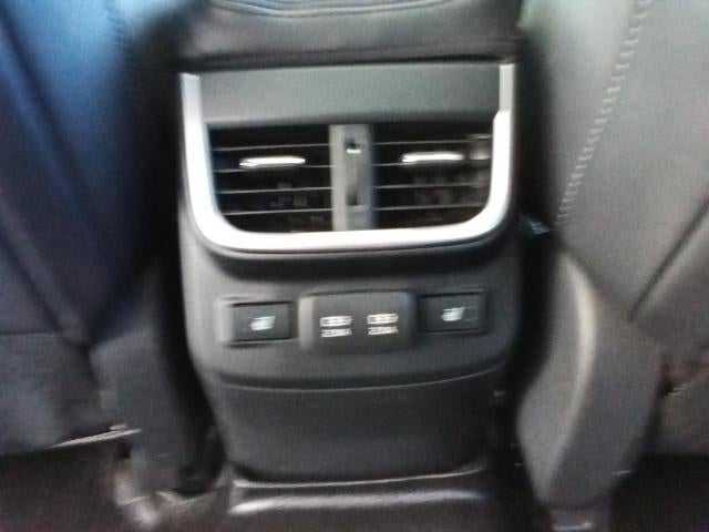 2021 Subaru Outback Limited CVT