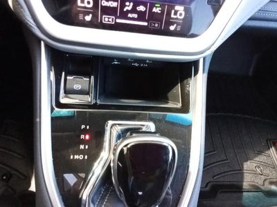 2021 Subaru Outback Limited CVT
