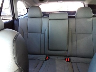 2021 Subaru Outback Limited CVT