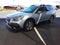2021 Subaru Outback Limited CVT