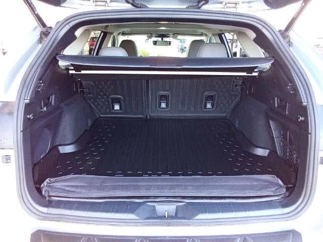 2021 Subaru Outback Limited CVT