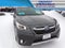 2021 Subaru Outback Touring CVT