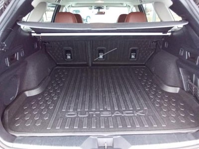 2021 Subaru Outback Touring CVT