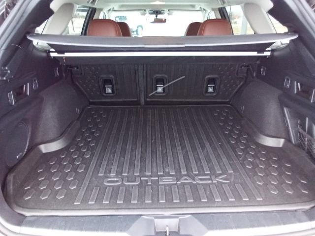 2021 Subaru Outback Touring CVT