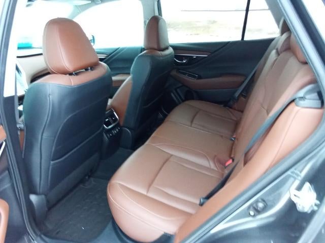 2021 Subaru Outback Touring CVT