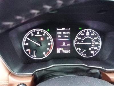 2021 Subaru Outback Touring CVT