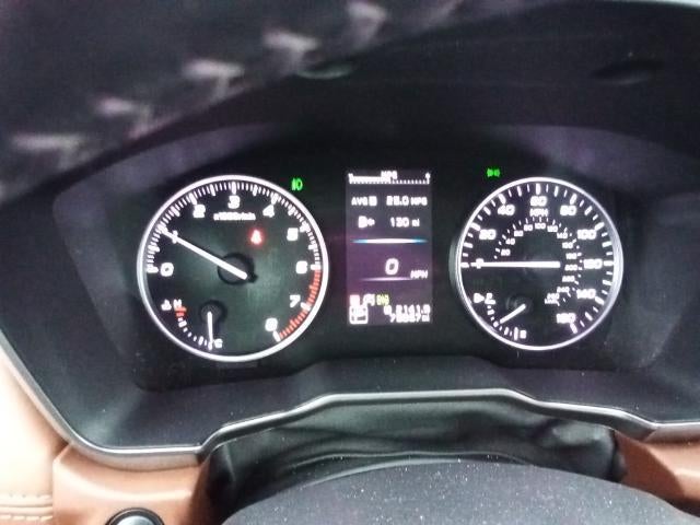 2021 Subaru Outback Touring CVT