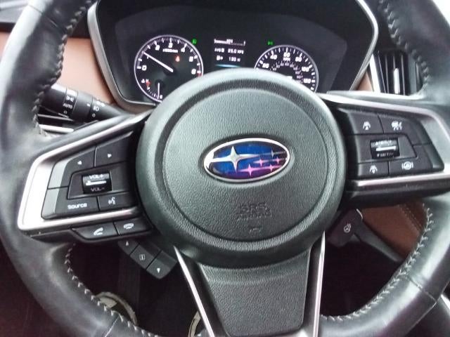 2021 Subaru Outback Touring CVT