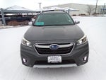 2021 Subaru Outback Touring CVT