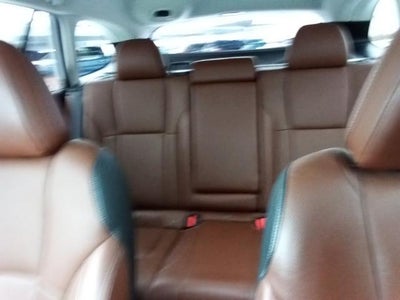 2021 Subaru Outback Touring CVT