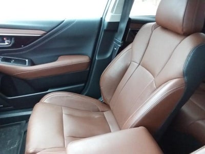 2021 Subaru Outback Touring CVT