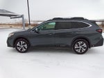 2021 Subaru Outback Touring CVT