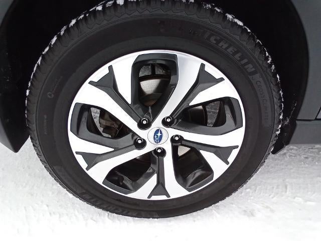 2021 Subaru Outback Touring CVT