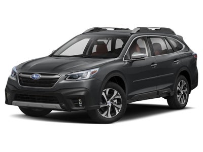 2021 Subaru Outback Touring CVT