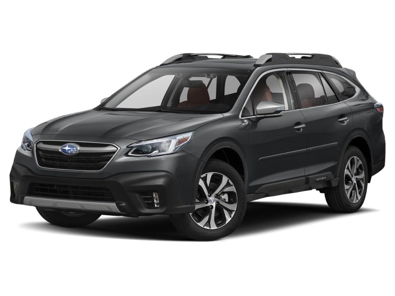 2021 Subaru Outback Touring CVT