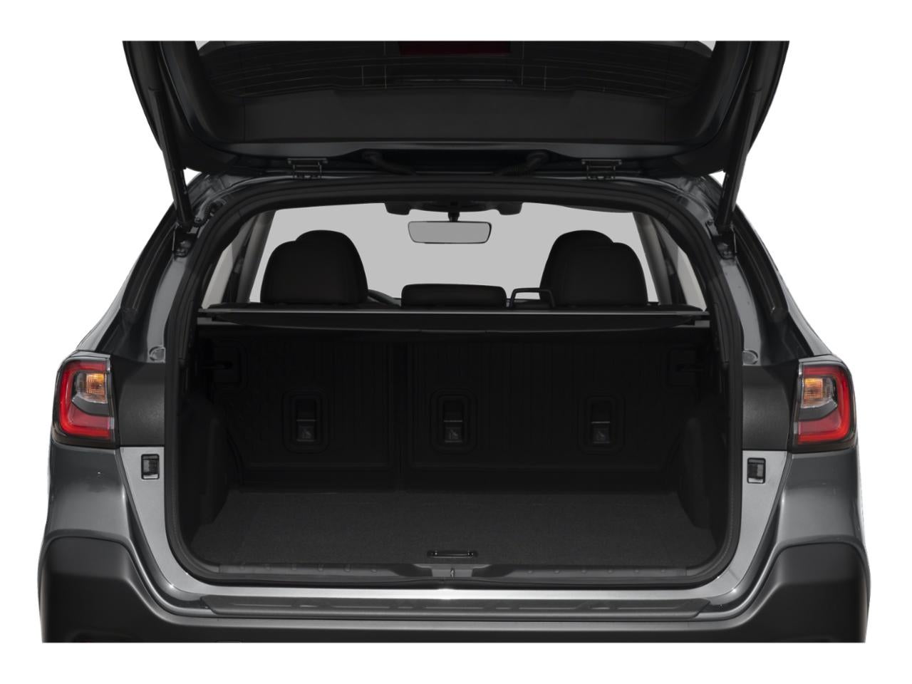 2021 Subaru Outback Touring CVT